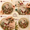 🌸🌻🍂🎄✨ Four Seasons & Holiday Pearl Art Hanging Wreath Kit | Luxury Flocked Canvas with Scratch-Resistant Non-Fading Pearl Beads DIY Handmade Seasonal Decor 💎 🌸🌻🍂🎄✨ Four Seasons & Holiday Pearl Art Hanging Wreath Kit | Luxury Flocked Canvas with Scratch-Resistant Non-Fading Pearl Beads DIY Handmade Seasonal Decor 💎